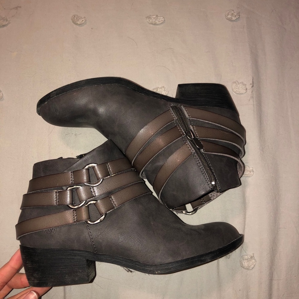 Booties